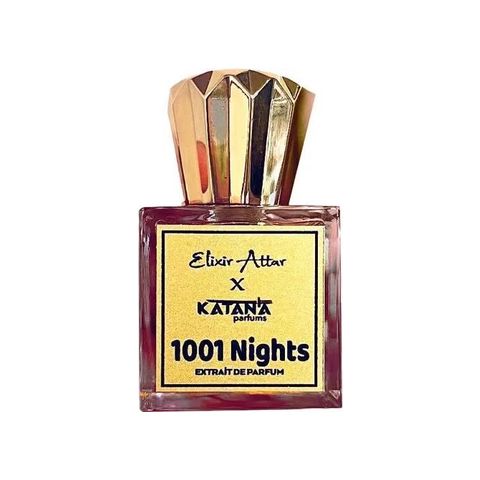 1001 Nights
