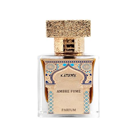 Ambre Fume