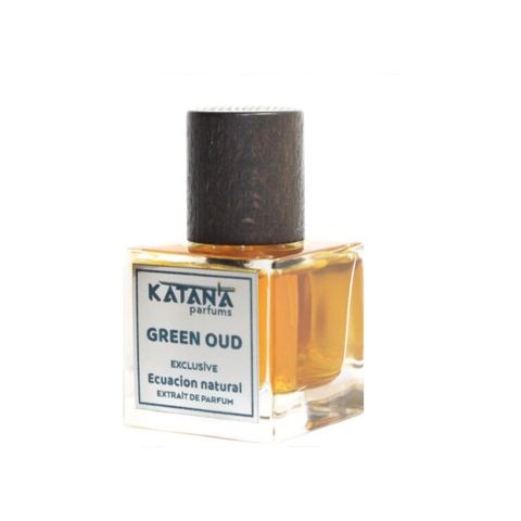 Green Oud