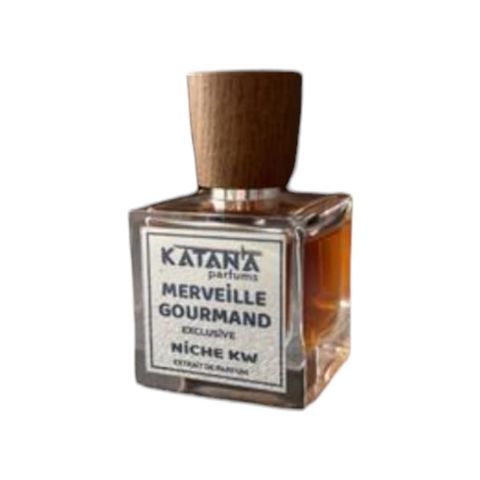 Merveille gourmand