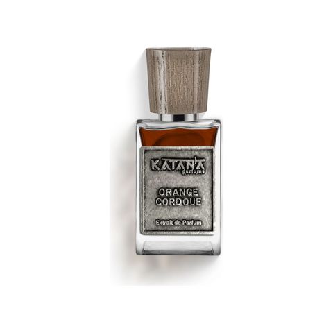 Orange Cordoue