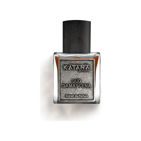 Oud Damascena