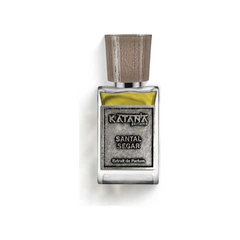Santal Segar