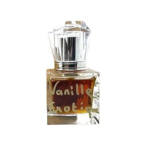 Vanille Exotique