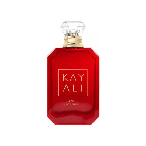 Eden Juicy Apple | 01 Eau De Parfum
