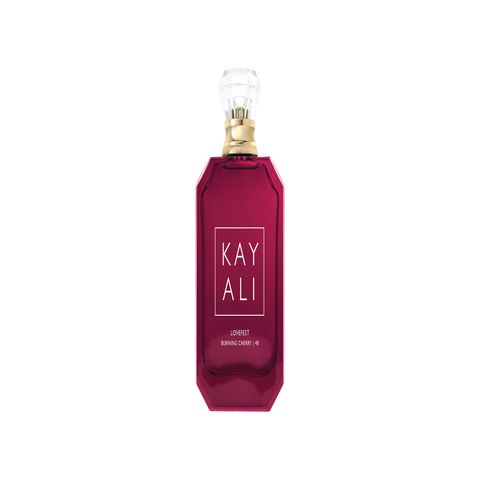 Lovefest Burning Cherry | 48 Eau de Parfum