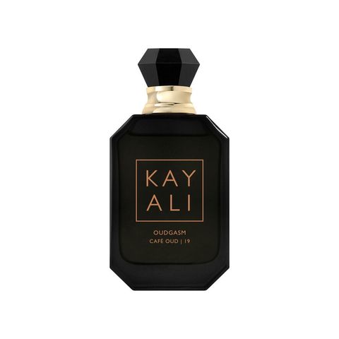 Oudgasm Café Oud | 19 Eau de Parfum Intense