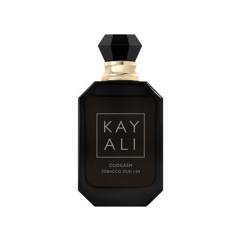 Oudgasm Tobacco Oud | 04 Eau de Parfum Intense
