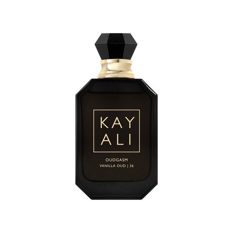 Oudgasm Vanilla Oud | 36 Eau de Parfum Intense