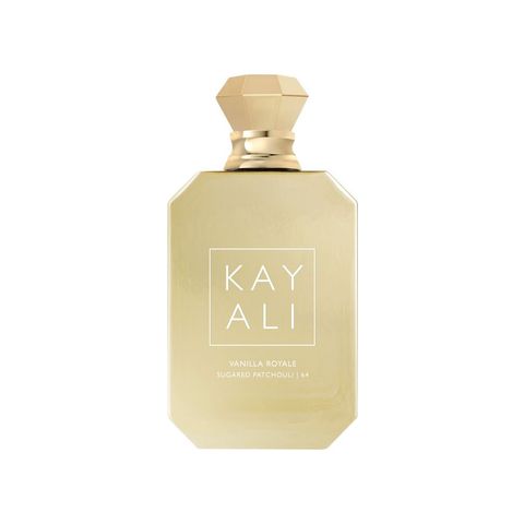 Vanilla Royale Sugared Patchouli | 64 Eau De Parfum Intense