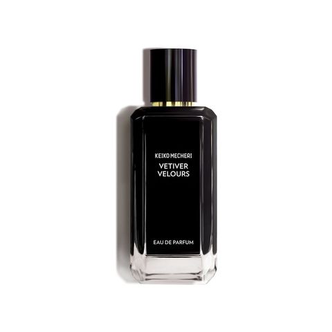 Vetiver Velours