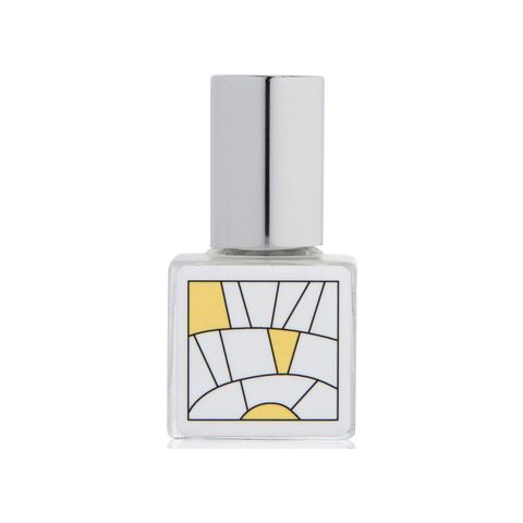 Citrus Perfume Oil