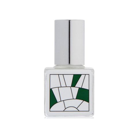 Earth Perfume Oil