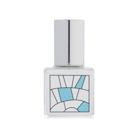 Floral Perfume Oil