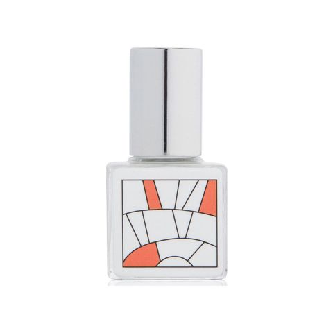 Fruit Perfume Oil