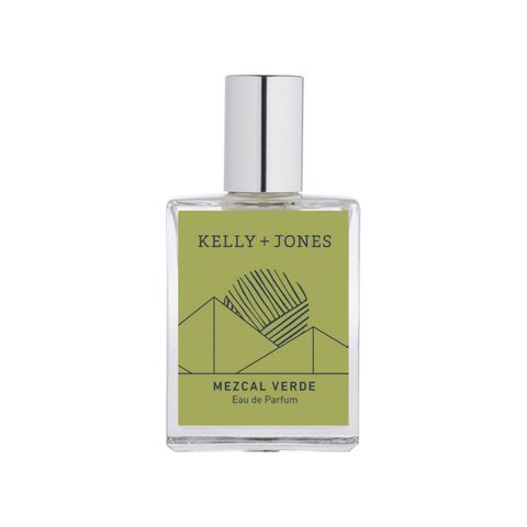 Mezcal Verde