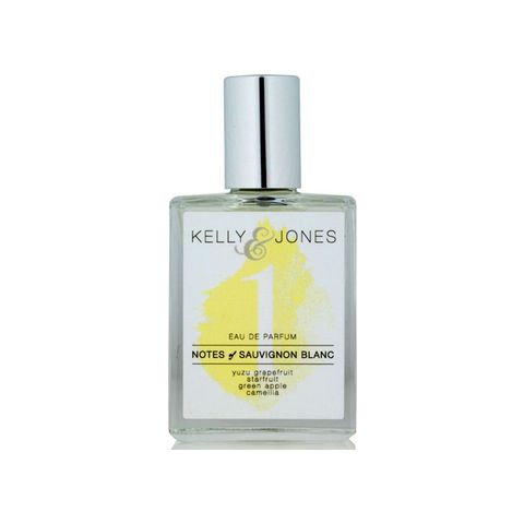 No. 1 Notes of Sauvignon Blanc