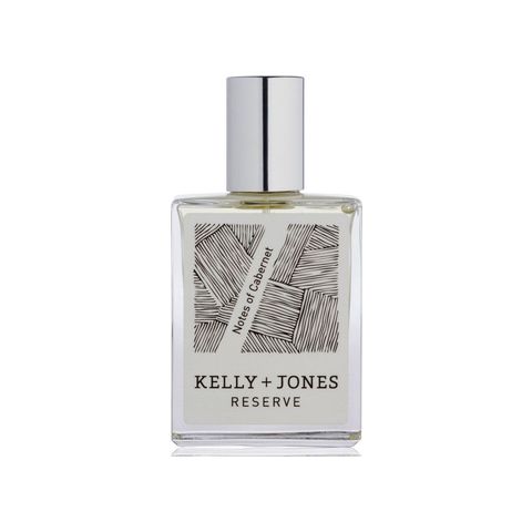 Notes of Cabernet Reserve
