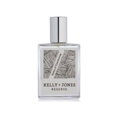 Notes of Chardonnay Reserve