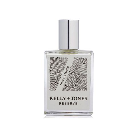 Notes of Merlot Reserve