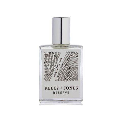Notes Of Riesling Reserve