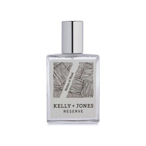 Notes of Rose Reserve
