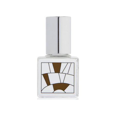 Oak Perfume Oil