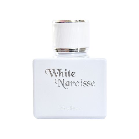 White Narcisse