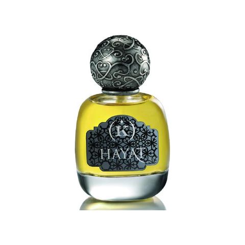 Hayat