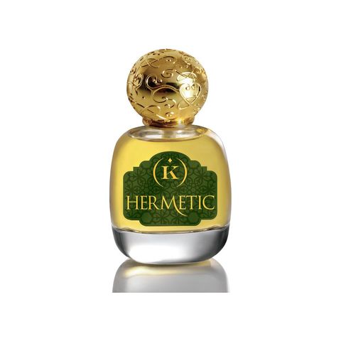 Hermetic