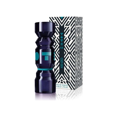Totem Blue