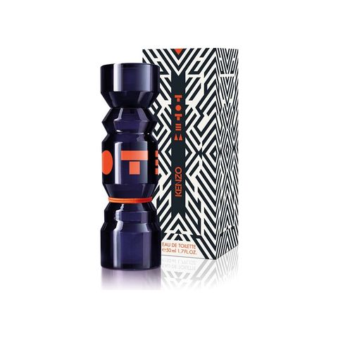 Totem Orange