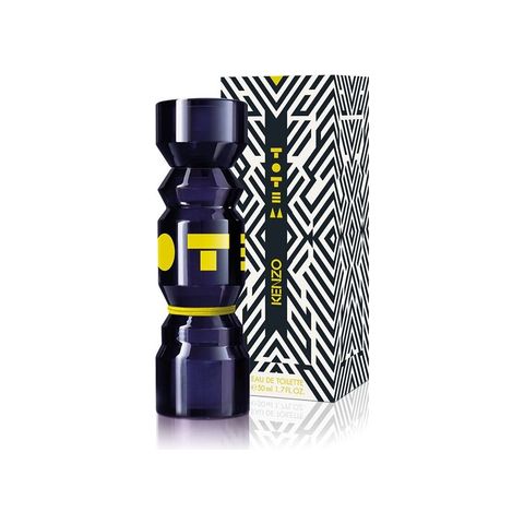Totem Yellow