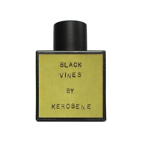 Black Vines