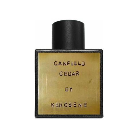 Canfield Cedar
