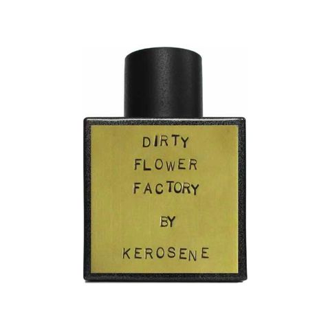 Dirty Flower Factory
