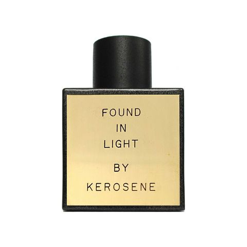 Found in Light