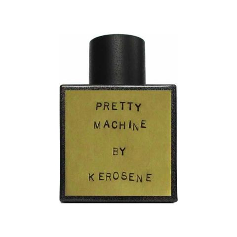 Pretty Machine