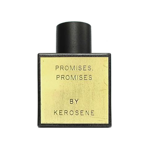 Promises, Promises