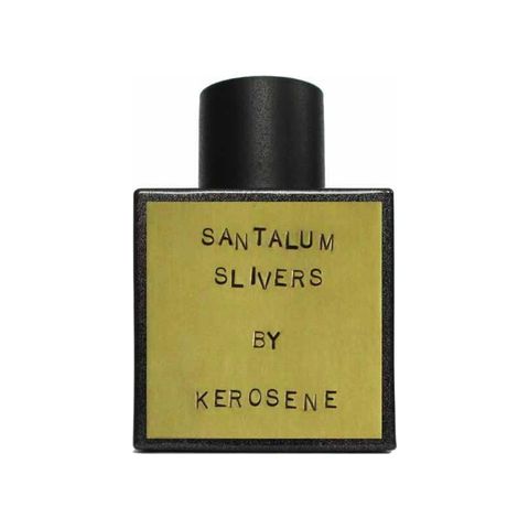 Santalum Slivers