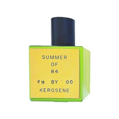 Summer of 84 #12