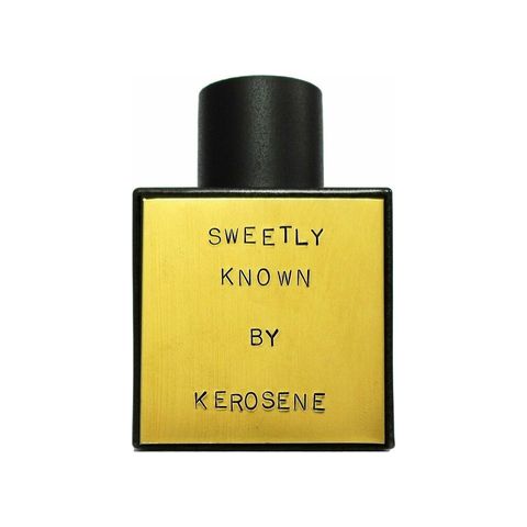 Sweetly Known