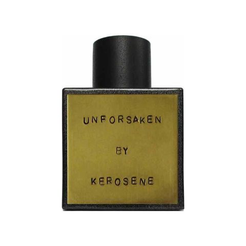 Unforsaken