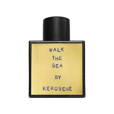 Walk The Sea