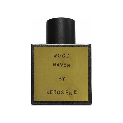 Wood Haven