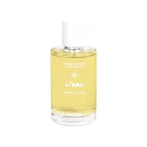 L'Eau