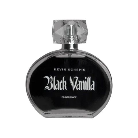 Black Vanilla