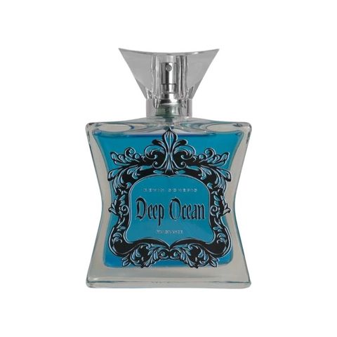 Deep Ocean