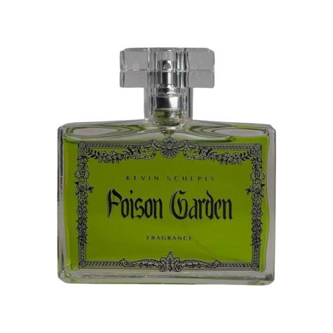 Poison Garden