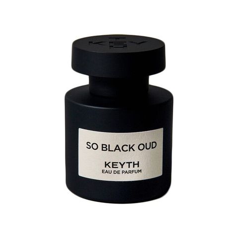 So Black Oud